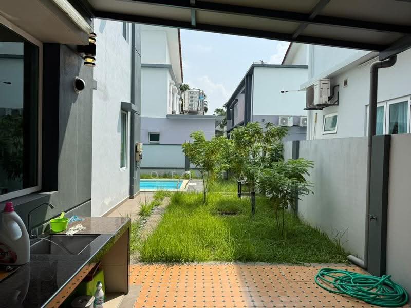 Bungalow House for Rent in Klang (Selangor) - Joel Tan - Exterior - PropertyGuru.com.my