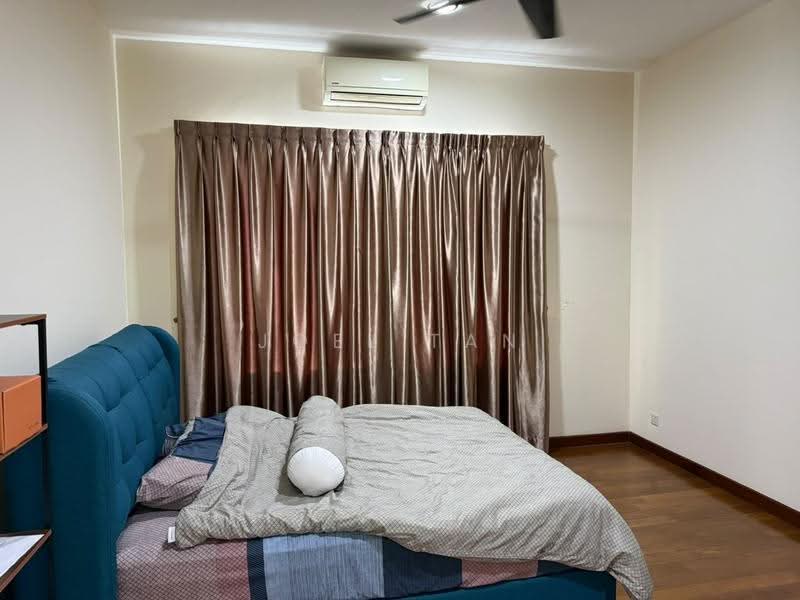 Bungalow House for Rent in Klang (Selangor) - Joel Tan - Bedroom - PropertyGuru.com.my