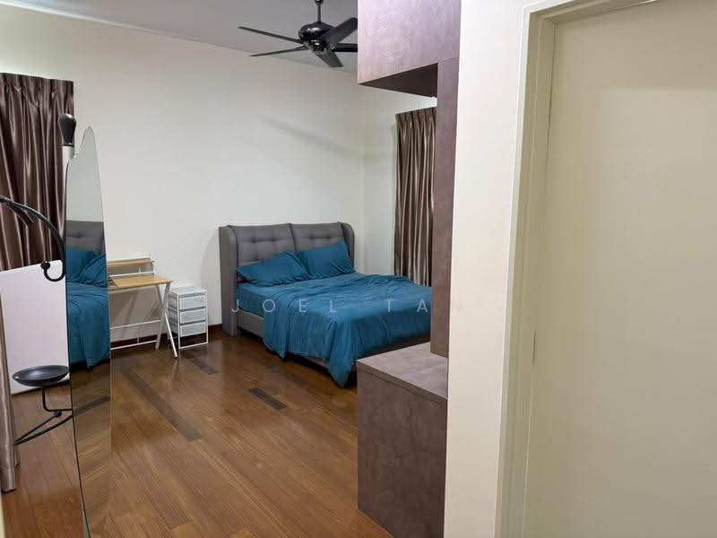 Bungalow House for Rent in Klang (Selangor) - Joel Tan - Bedroom - PropertyGuru.com.my