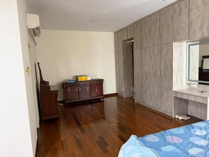 Bungalow House for Rent in Klang (Selangor) - Joel Tan - Bedroom - PropertyGuru.com.my