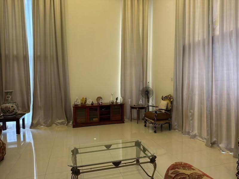 Bungalow House for Rent in Klang (Selangor) - Joel Tan - Living Room - PropertyGuru.com.my