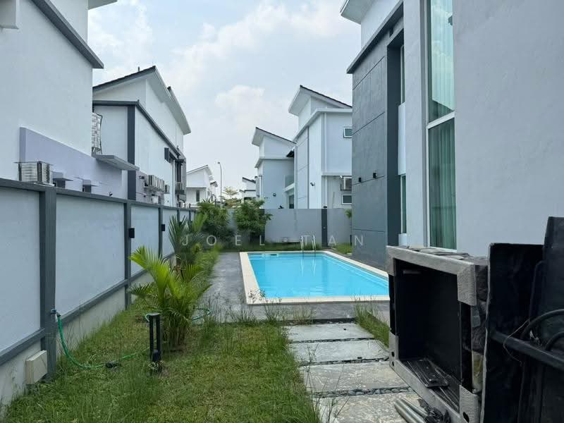 Bungalow House for Rent in Klang (Selangor) - Joel Tan - Exterior - PropertyGuru.com.my