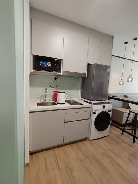 Kediaman Servis untuk Disewa di Riveria Sentral - Chagee Tan - PropertyGuru.com.my