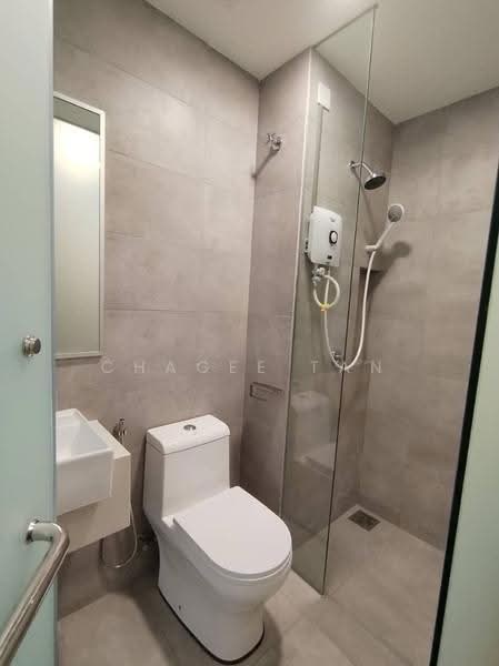 Kediaman Servis untuk Disewa di Riveria Sentral - Chagee Tan - PropertyGuru.com.my