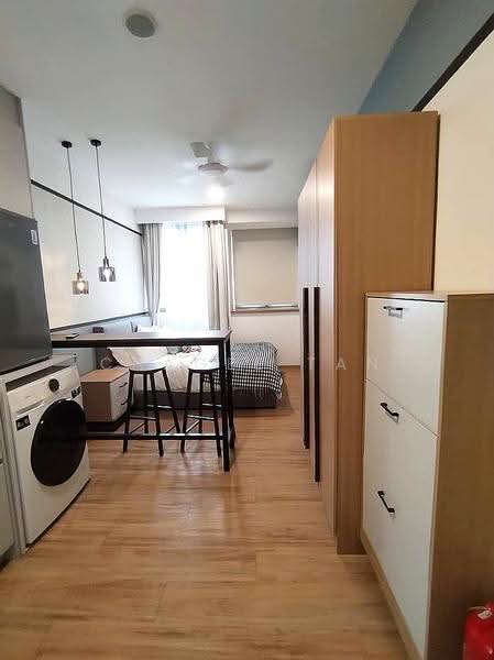 Kediaman Servis untuk Disewa di Riveria Sentral - Chagee Tan - Bedroom - PropertyGuru.com.my