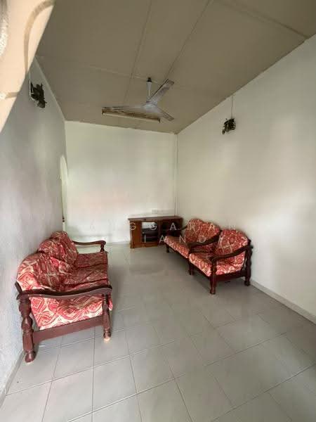 1-storey Terraced House for Rent in Kulim (Kedah) - Sanggaran Muniandy - Living Room - PropertyGuru.com.my
