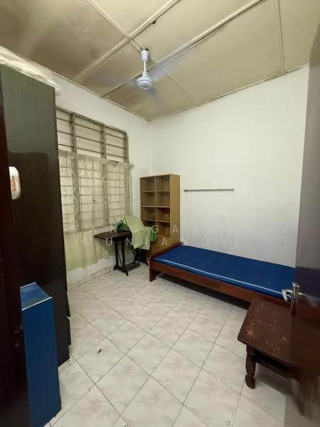 1-storey Terraced House for Rent in Kulim (Kedah) - Sanggaran Muniandy - Bedroom - PropertyGuru.com.my