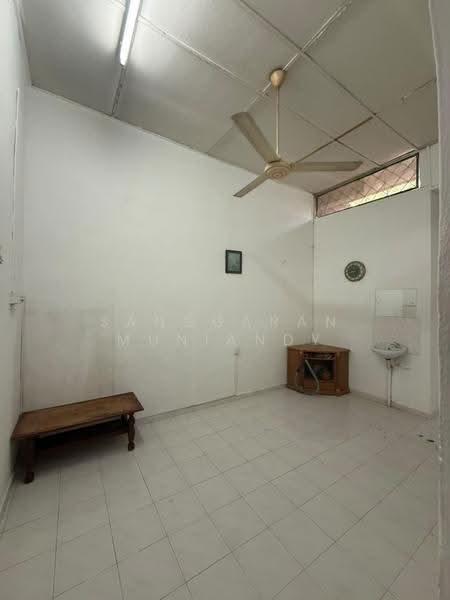 1-storey Terraced House for Rent in Kulim (Kedah) - Sanggaran Muniandy - Interior - PropertyGuru.com.my