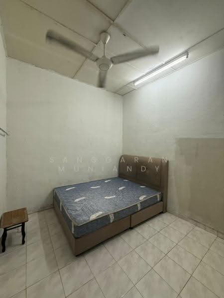 1-storey Terraced House for Rent in Kulim (Kedah) - Sanggaran Muniandy - Bedroom - PropertyGuru.com.my