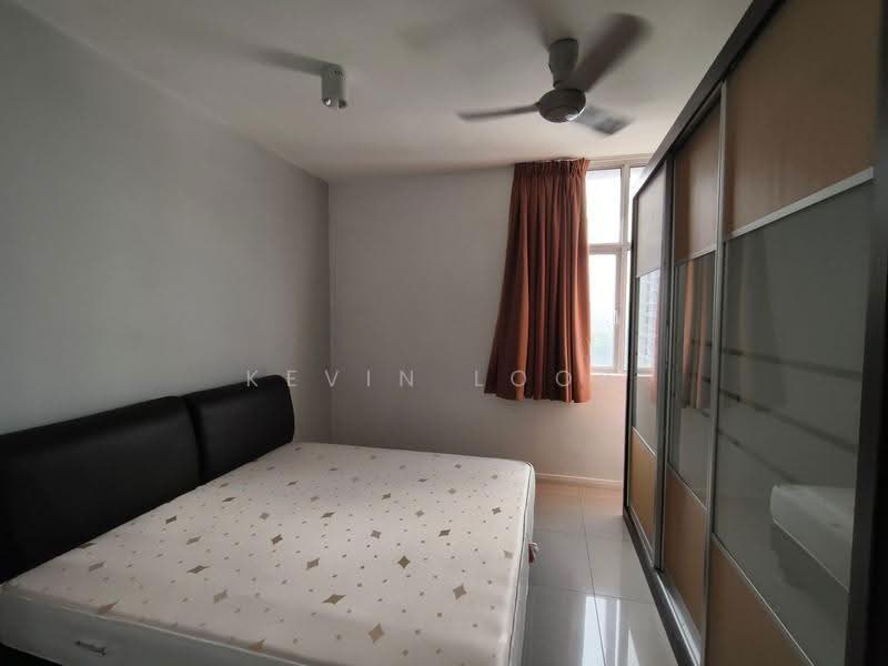 Kondominium untuk Disewa di Midfields - Kevin Look - Bedroom - PropertyGuru.com.my