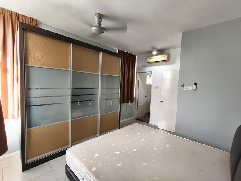 Kondominium untuk Disewa di Midfields - Kevin Look - Bedroom - PropertyGuru.com.my
