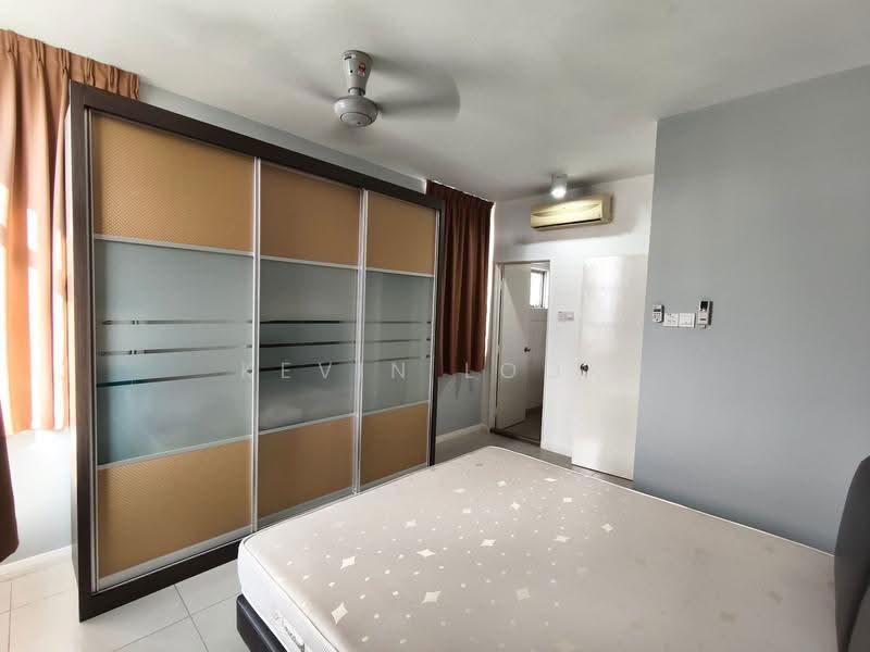 Kondominium untuk Disewa di Midfields - Kevin Look - Bedroom - PropertyGuru.com.my