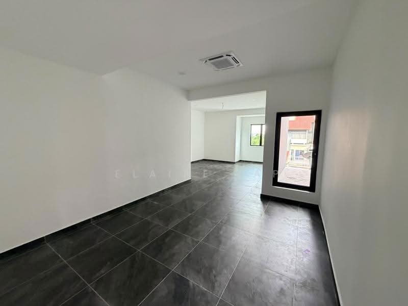 Rumah Teres 2-Tingkat untuk Dijual di Jalan Ipoh (Kuala Lumpur) - Elaine Yap - Interior - PropertyGuru.com.my