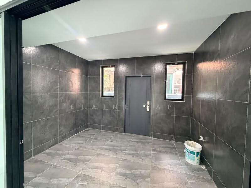 Rumah Teres 2-Tingkat untuk Dijual di Jalan Ipoh (Kuala Lumpur) - Elaine Yap - Interior - PropertyGuru.com.my