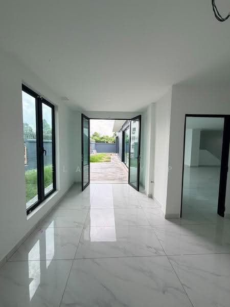 Rumah Teres 2-Tingkat untuk Dijual di Jalan Ipoh (Kuala Lumpur) - Elaine Yap - Interior - PropertyGuru.com.my