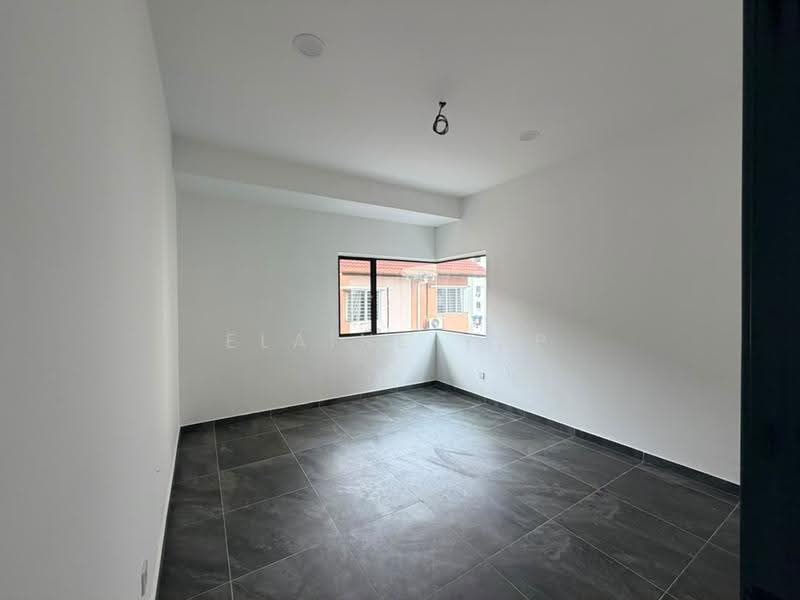Rumah Teres 2-Tingkat untuk Dijual di Jalan Ipoh (Kuala Lumpur) - Elaine Yap - Interior - PropertyGuru.com.my