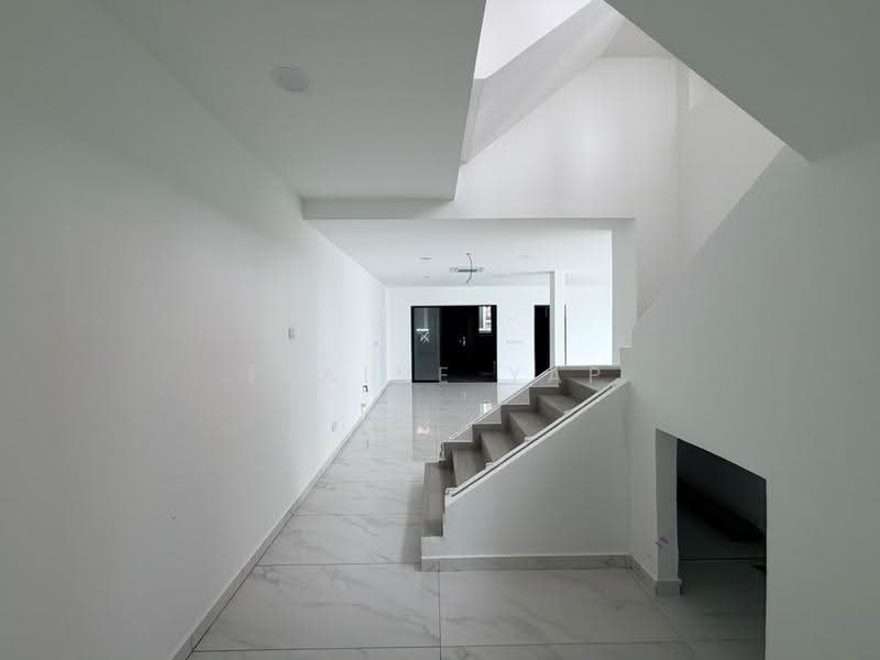 Rumah Teres 2-Tingkat untuk Dijual di Jalan Ipoh (Kuala Lumpur) - Elaine Yap - Interior - PropertyGuru.com.my