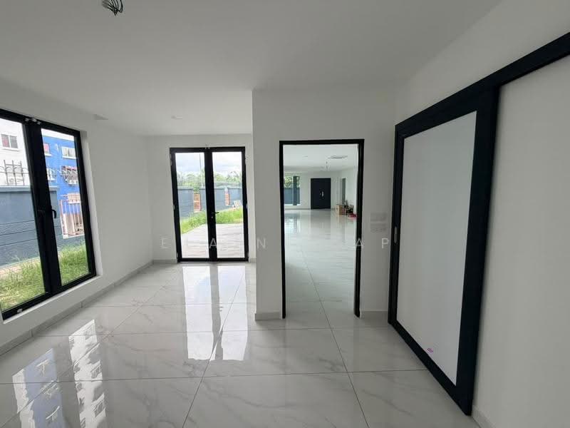Rumah Teres 2-Tingkat untuk Dijual di Jalan Ipoh (Kuala Lumpur) - Elaine Yap - Interior - PropertyGuru.com.my