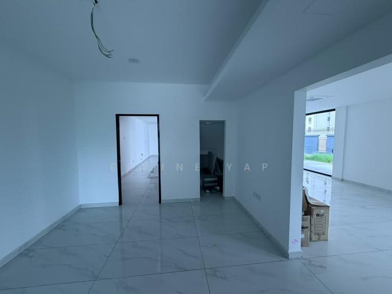 Rumah Teres 2-Tingkat untuk Dijual di Jalan Ipoh (Kuala Lumpur) - Elaine Yap - Interior - PropertyGuru.com.my