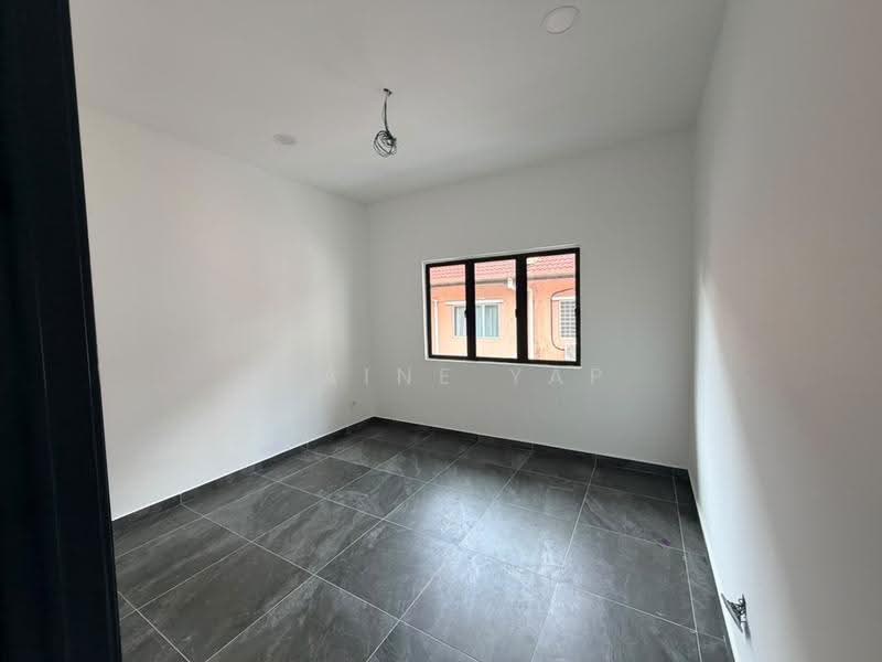 Rumah Teres 2-Tingkat untuk Dijual di Jalan Ipoh (Kuala Lumpur) - Elaine Yap - Interior - PropertyGuru.com.my