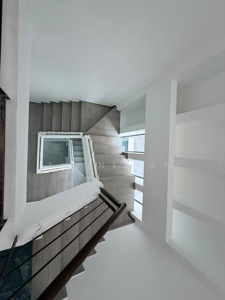 Rumah Teres 2-Tingkat untuk Dijual di Jalan Ipoh (Kuala Lumpur) - Elaine Yap - Interior - PropertyGuru.com.my
