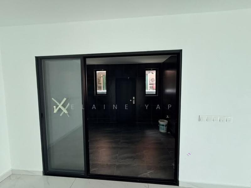 Rumah Teres 2-Tingkat untuk Dijual di Jalan Ipoh (Kuala Lumpur) - Elaine Yap - Interior - PropertyGuru.com.my