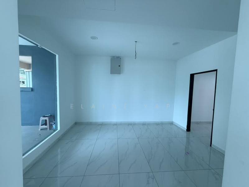 Rumah Teres 2-Tingkat untuk Dijual di Jalan Ipoh (Kuala Lumpur) - Elaine Yap - Interior - PropertyGuru.com.my