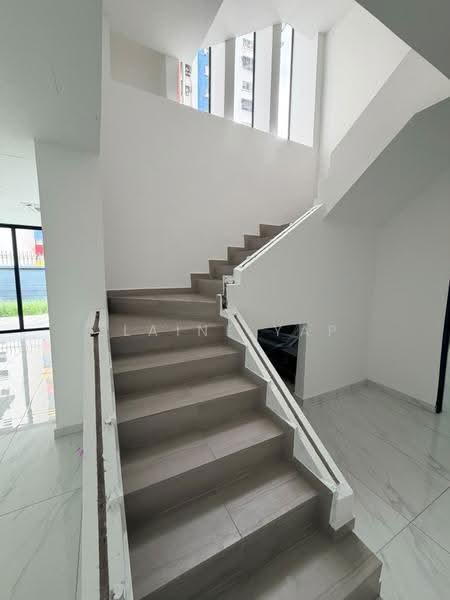 Rumah Teres 2-Tingkat untuk Dijual di Jalan Ipoh (Kuala Lumpur) - Elaine Yap - Interior - PropertyGuru.com.my