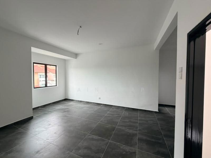 Rumah Teres 2-Tingkat untuk Dijual di Jalan Ipoh (Kuala Lumpur) - Elaine Yap - Interior - PropertyGuru.com.my