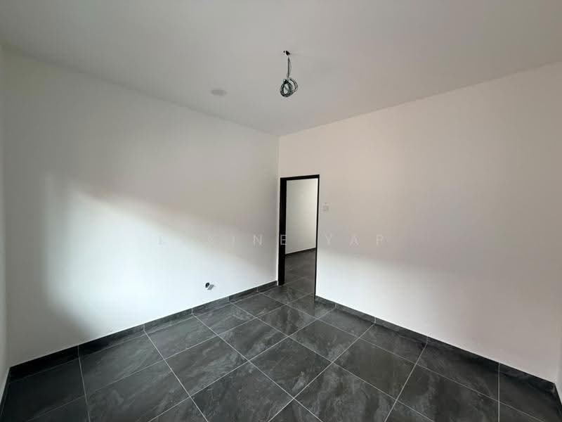 Rumah Teres 2-Tingkat untuk Dijual di Jalan Ipoh (Kuala Lumpur) - Elaine Yap - Interior - PropertyGuru.com.my