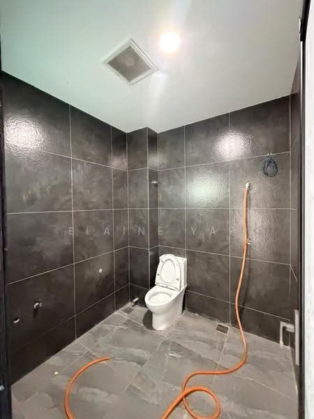 Rumah Teres 2-Tingkat untuk Dijual di Jalan Ipoh (Kuala Lumpur) - Elaine Yap - Bathroom - PropertyGuru.com.my
