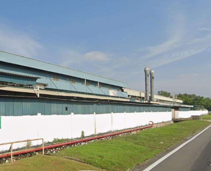 Detached Factory for Sale in Shah Alam (Selangor) - Sky Lim - PropertyGuru.com.my