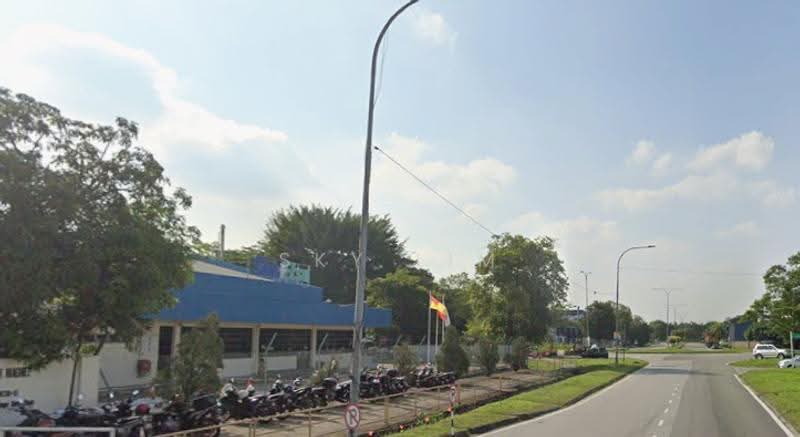 Detached Factory for Sale in Shah Alam (Selangor) - Sky Lim - Exterior - PropertyGuru.com.my