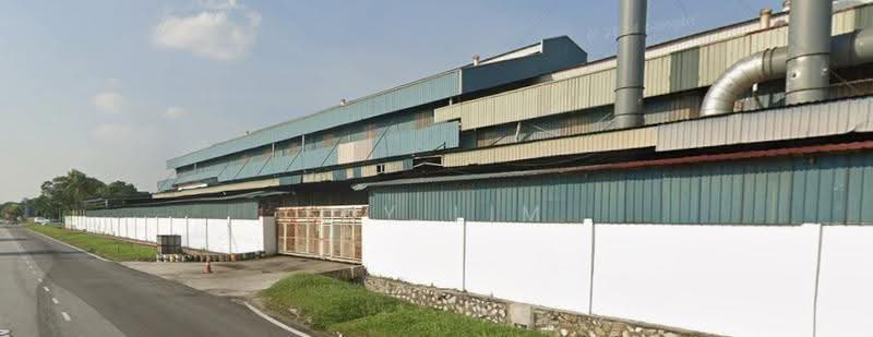 Detached Factory for Sale in Shah Alam (Selangor) - Sky Lim - PropertyGuru.com.my