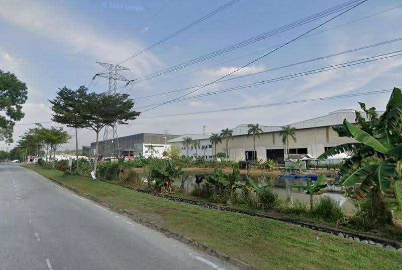 Detached Factory for Sale in Shah Alam (Selangor) - Sky Lim - PropertyGuru.com.my