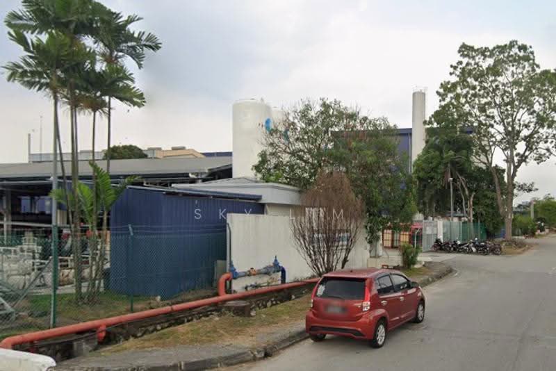Detached Factory for Sale in Shah Alam (Selangor) - Sky Lim - PropertyGuru.com.my