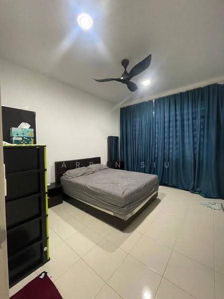 Rumah Teres untuk Dijual di Taman Bestari Perdana (Pasir Gudang) - Darren Siu - Bedroom - PropertyGuru.com.my