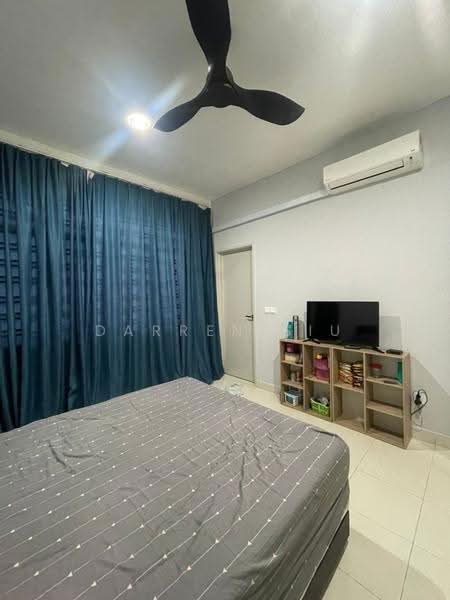 Rumah Teres untuk Dijual di Taman Bestari Perdana (Pasir Gudang) - Darren Siu - Bedroom - PropertyGuru.com.my