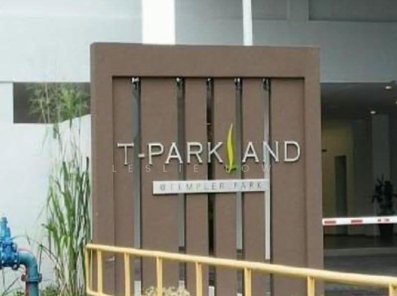 Condominium for Sale at T-Parkland - Leslie Low - Exterior - PropertyGuru.com.my