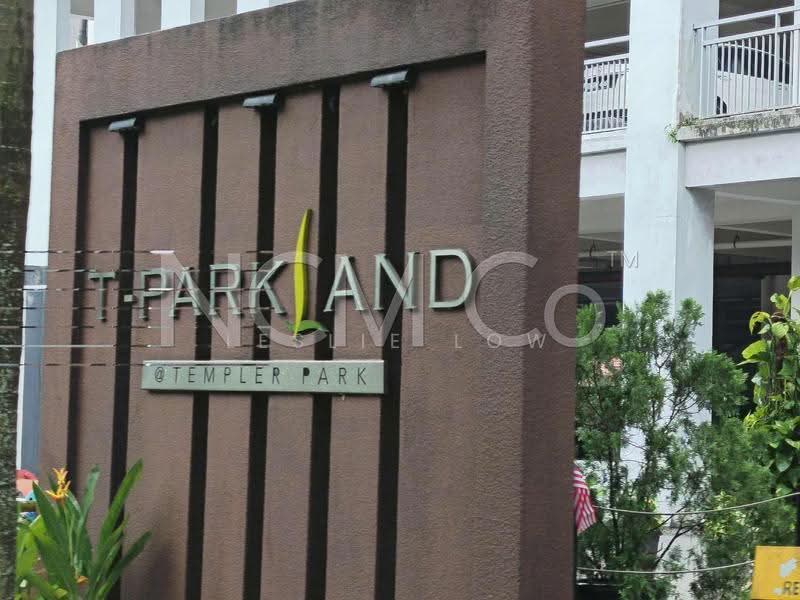 Condominium for Sale at T-Parkland - Leslie Low - PropertyGuru.com.my