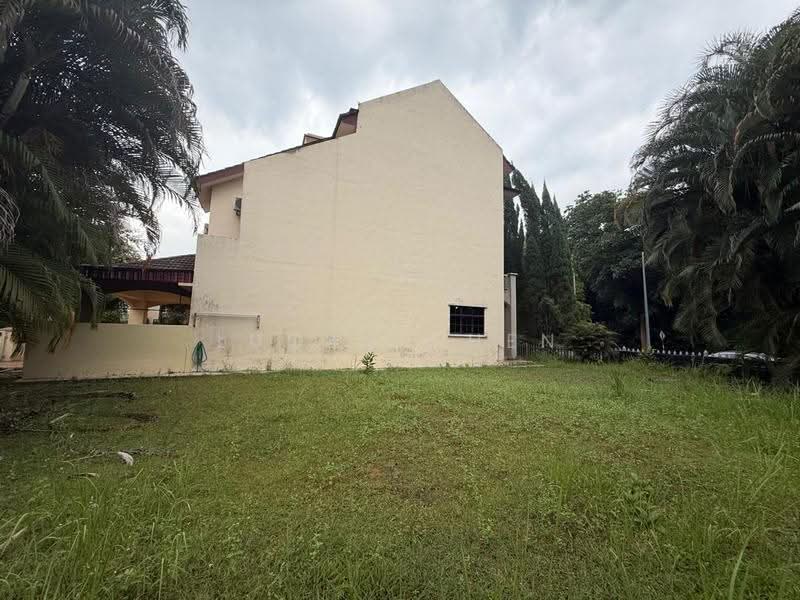 2.5-storey Terraced House for Sale in Meru Valley (Ipoh) - Lucas Chen - Exterior - PropertyGuru.com.my