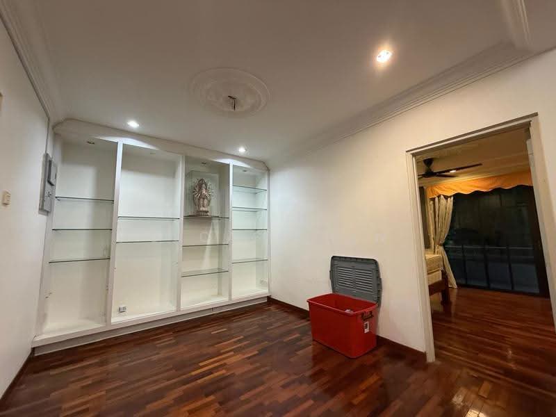 2.5-storey Terraced House for Sale in Meru Valley (Ipoh) - Lucas Chen - Living Room - PropertyGuru.com.my
