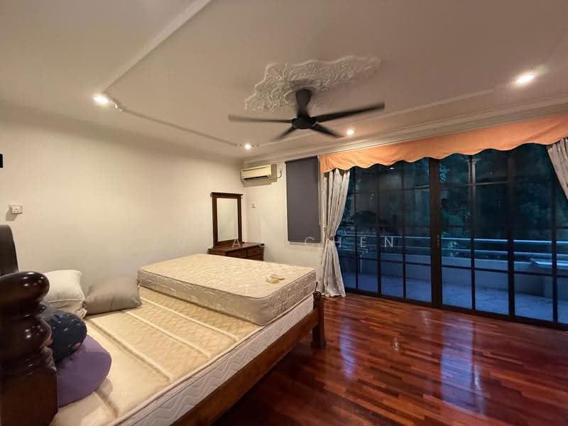 2.5-storey Terraced House for Sale in Meru Valley (Ipoh) - Lucas Chen - Bedroom - PropertyGuru.com.my
