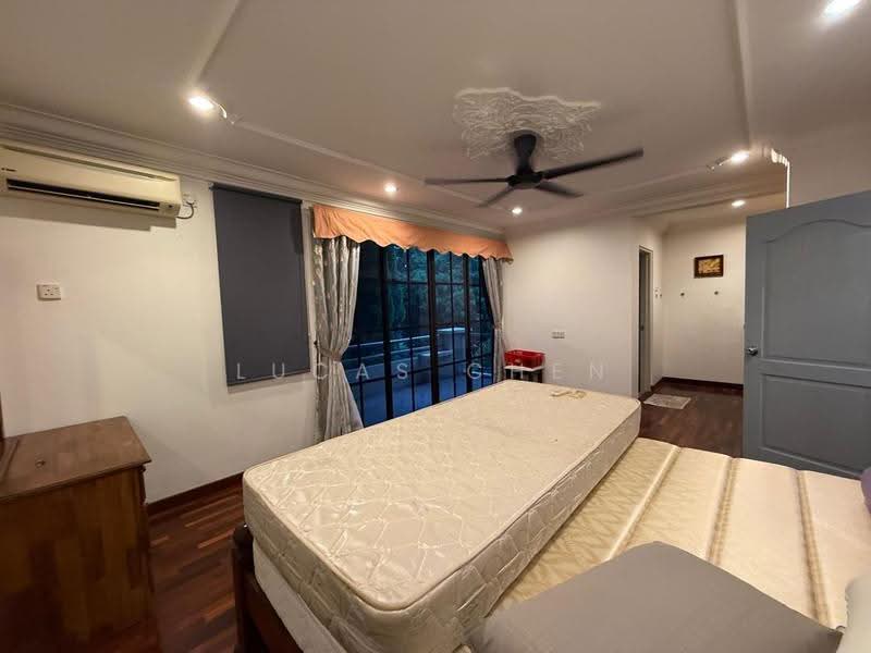 2.5-storey Terraced House for Sale in Meru Valley (Ipoh) - Lucas Chen - Bedroom - PropertyGuru.com.my