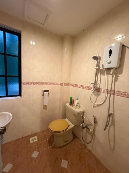 2.5-storey Terraced House for Sale in Meru Valley (Ipoh) - Lucas Chen - Bathroom - PropertyGuru.com.my