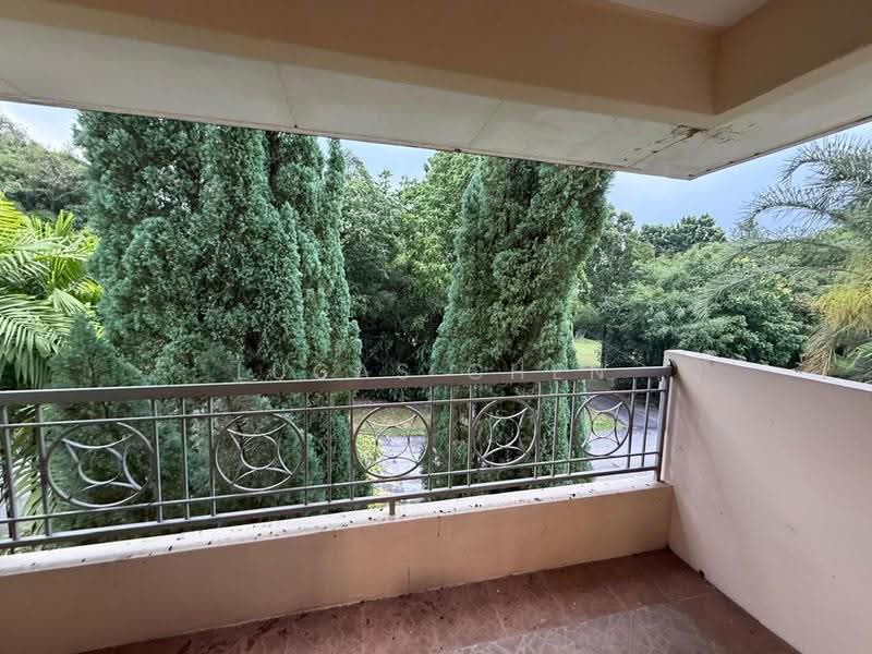 2.5-storey Terraced House for Sale in Meru Valley (Ipoh) - Lucas Chen - Balcony - PropertyGuru.com.my
