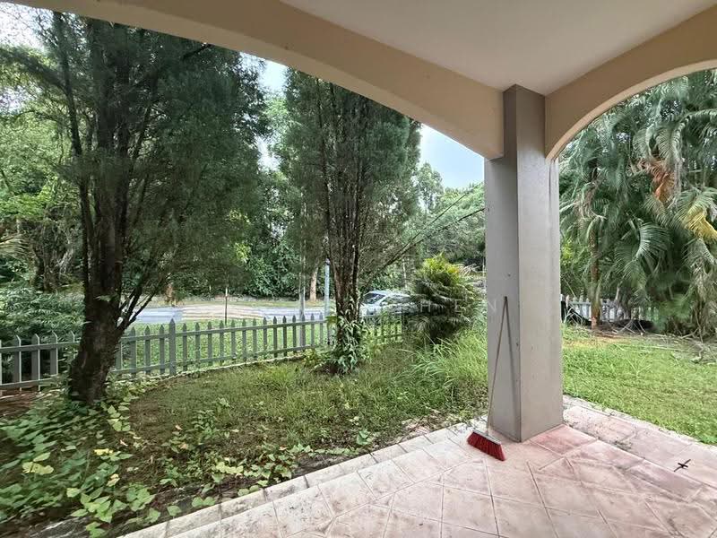 2.5-storey Terraced House for Sale in Meru Valley (Ipoh) - Lucas Chen - Exterior - PropertyGuru.com.my