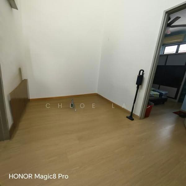2-storey Terraced House for Sale in Taman Puteri Wangsa (Ulu Tiram) - Chloe Lai - Interior - PropertyGuru.com.my