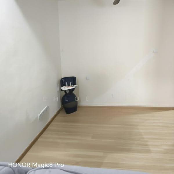 2-storey Terraced House for Sale in Taman Puteri Wangsa (Ulu Tiram) - Chloe Lai - Living Room - PropertyGuru.com.my