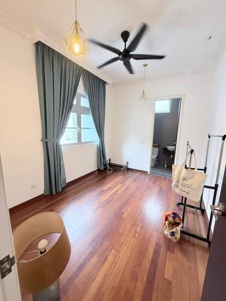 Cluster House for Rent in Taman Ekoflora (Johor Bahru) - Aloysius Son - Bedroom - PropertyGuru.com.my